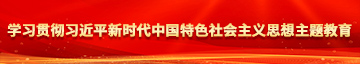 小穴操烂了啊啊好爽视频学习贯彻习近平新时代中国特色社会主义思想主题教育